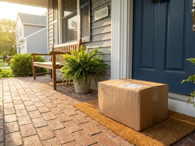 Discreet compounded tirzepatide delivery across Washington